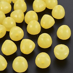 Perline acrilico trasparente&nbsp;MACR-S373-10E-07