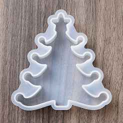 Moldes de silicona con temática navideña Moldes para velas&nbsp;SIMO-Z006-07B