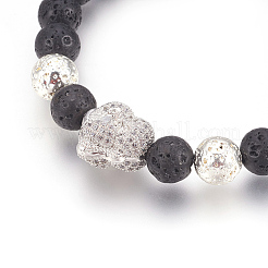 Bracciali stende&nbsp;BJEW-G601-13P
