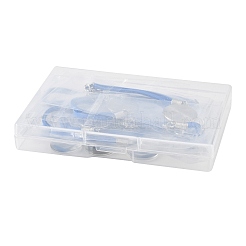 DIY Armband machen Kits&nbsp;DIY-FS0010-59B