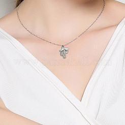 50 pièces 5 styles pendentifs en alliage de style tibétain&nbsp;FIND-LP0006-67