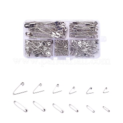 Spille di sicurezza in ferro&nbsp;NEED-YW0001-04