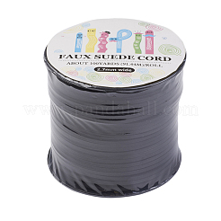 Cordon imitation daim&nbsp;LW-JP0005-10
