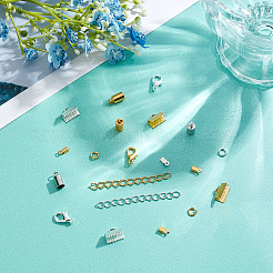 DIY-Schmuck-Kits&nbsp;KK-SC0001-83