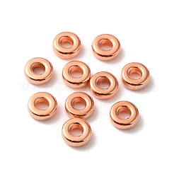 500 distanziatore in plastica CCB&nbsp;FIND-WH0061-91RG