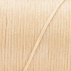 Flache gewachste Fadenschnur&nbsp;X-YC-P003-A01