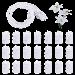 24 paire de chaussettes en nylon et soie pour femme&nbsp;AJEW-FG0005-18A