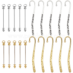 Kits de fabrication de bijoux diy&nbsp;DIY-SC0033-57