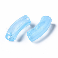 Perles acryliques&nbsp;SACR-S678-075