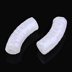 Perle di tubo acrilico&nbsp;OACR-N137-03D