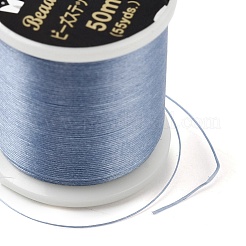 Hilo plano de nailon para abalorios Miyuki&nbsp;FB-CBA3435-01C