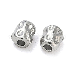 304 Edelstahlperlen&nbsp;STAS-D204-45P