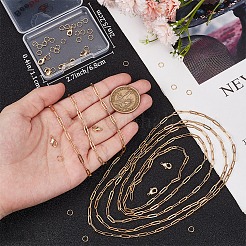 Kits de fabrication de bracelets&nbsp;DIY-BBC0002-14