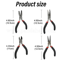 4 Stück&nbsp;TOOL-YW0001-80