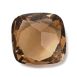 Similistein Cabochons Glas Strass&nbsp;GLAA-B012-34A