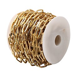 Chaînes de trombone en aluminium&nbsp;CHA-F004-04G