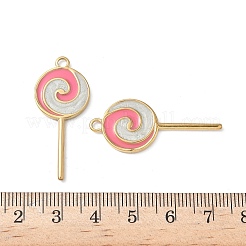 Anhänger aus Edelstahl 304&nbsp;STAS-H483-17G