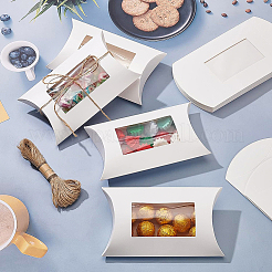 20 caja de almohada de papel&nbsp;CON-BC0002-38A