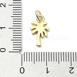 Messing Anhänger & Charms&nbsp;KK-H475-35G-03
