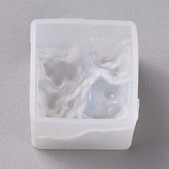 Silikonformen&nbsp;DIY-WH0079-62