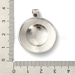 Gestellmessinganhänger&nbsp;KK-Q790-03P