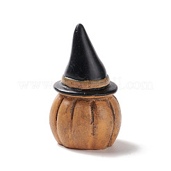 Halloween-Thema-Mini-Harz-Home-Display-Dekorationen&nbsp;DJEW-B005-17