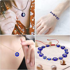 DIY-Halsketten und -Armbänder&nbsp;DIY-NB0001-97