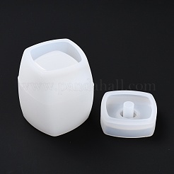 Moules Silicone pour bricolage&nbsp;X-DIY-B035-06