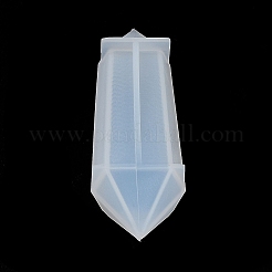 Stampi in silicone ciondolo proiettile fai da te&nbsp;DIY-F141-03E