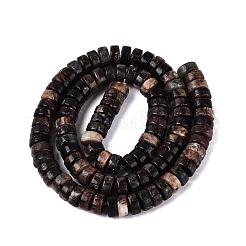Perline biotite naturale fili&nbsp;G-N367-03A-13