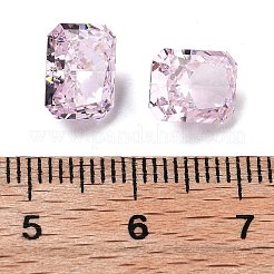 Zirkonia Cabochons&nbsp;ZIRC-H126-01A