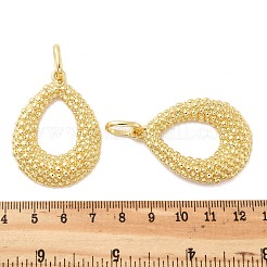 Messing Anhänger & Charms&nbsp;KK-A249-17G