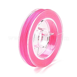 Cordon tressé en nylon&nbsp;LS-NWIR-N001-0.8mm-34