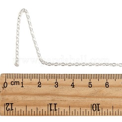 Chaînes de câble de fer&nbsp;X-CH-S041-S-LF