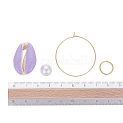 DIY Ohrring machen&nbsp;DIY-X0098-34