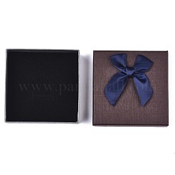 Contenitori di monili di cartone&nbsp;CBOX-N013-018