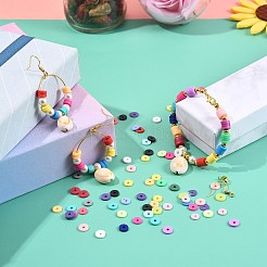 DIY-Schmuck machen Kits&nbsp;DIY-CJ0001-92