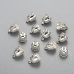Messing Endkappen für Kord&nbsp;X-EC569-2S
