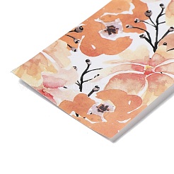 Seifenpapieranhänger&nbsp;AJEW-XCP0002-31