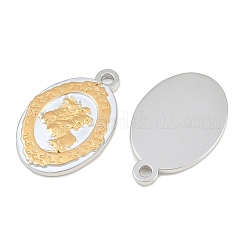 Colgantes de acero inoxidable 304 con pintura horneable&nbsp;SA-CBADC81-11G-02
