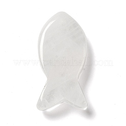 Quarzo naturale pendenti in cristallo&nbsp;X-G-G932-B20