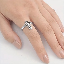 Legierung Fingerringe&nbsp;FS-WGA8501-05