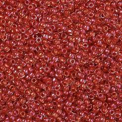 Perline toho 11/0 rotonde&nbsp;X-SEED-TR11-0185