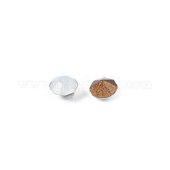 Strass en verre pointé &nbsp;RGLA-TD001-30B