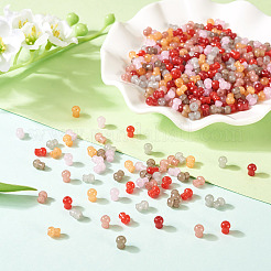 500 Stück Glasperlen&nbsp;SEED-TA0001-52B