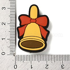Cuentas focales de silicona&nbsp;SIL-R147-02A