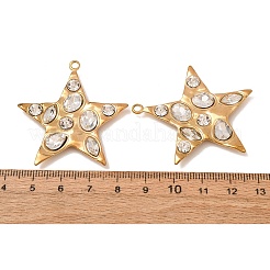 Strassanhänger aus Edelstahl 304&nbsp;RB-CBA6799-01G