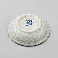 Tintenfass aus Porzellan&nbsp;AJEW-WH0709-416D