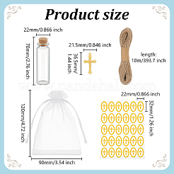 DIY-Schmuck machen Kits&nbsp;DIY-DR0002-46