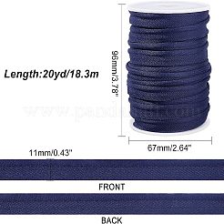 Ruban de polyester&nbsp;OCOR-FG0001-25B